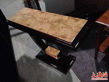 上海慧金家具 整体定制木质家具的卓越制造工艺与精选工厂图片展示