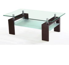 茶几 客厅家具中的金属制造艺术