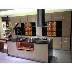 太原金联拜尔厂 晋城厨房家具及木质家具制造的专业选择