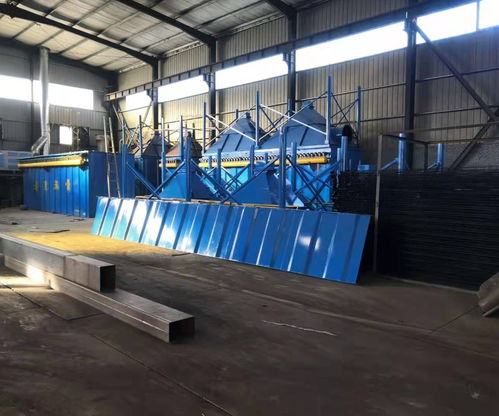 乐山犍为冲天炉换热器一厂一策 金属家具制造业的节能与环保新路径