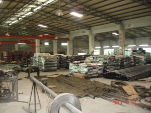 木质家具制造 传统工艺与现代创新的融合