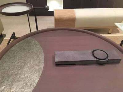 金属家具制造 解读前卫有趣的年轻生计新潮流