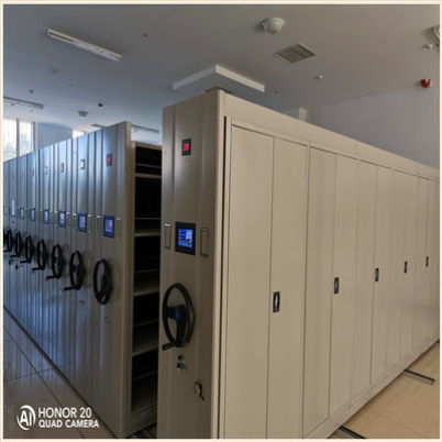 平邑档案管理密集架代理商与金属家具制造行业的发展与协同