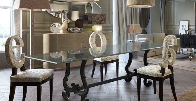 三个小妙招，帮你轻松选购优质金属家具