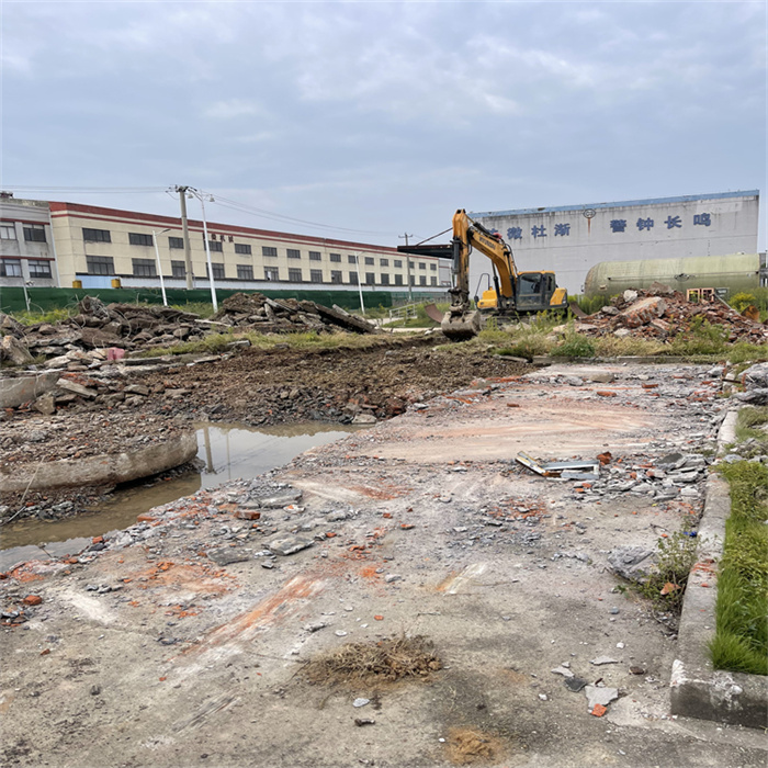 高塔拆除价格与木质家具制造 专业拆除队伍的多元应用