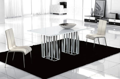 金属家具的优缺点、选购指南与木质家具制造的对比