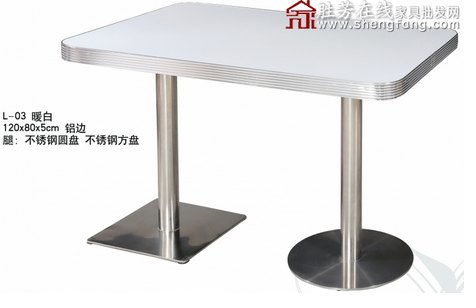 从河北到河南 铝合金扣边桌产业的区域联动与创新之路