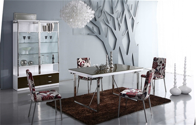 金属家具与木质家具 优缺点解析与制造工艺对比