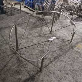 东莞弯管加工厂 金属家具制造的工艺与优势